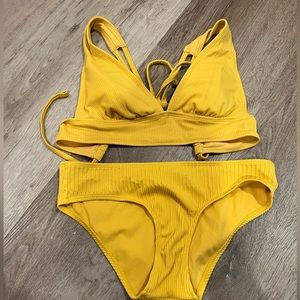 Target bikini set